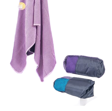Prana Quick Dry Towel 3