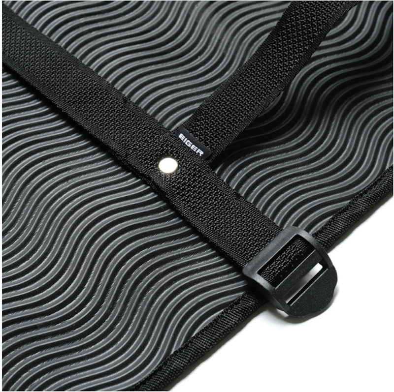 EIGER Matras Cacing 4