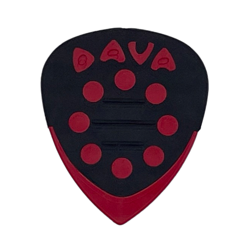 Control Jazz Grips Delrin 1