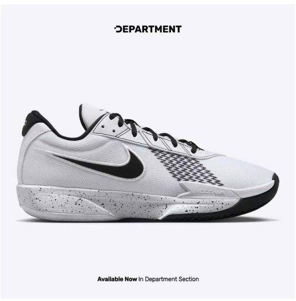 Nike Nike G.T. Cut Academy EP FB2598