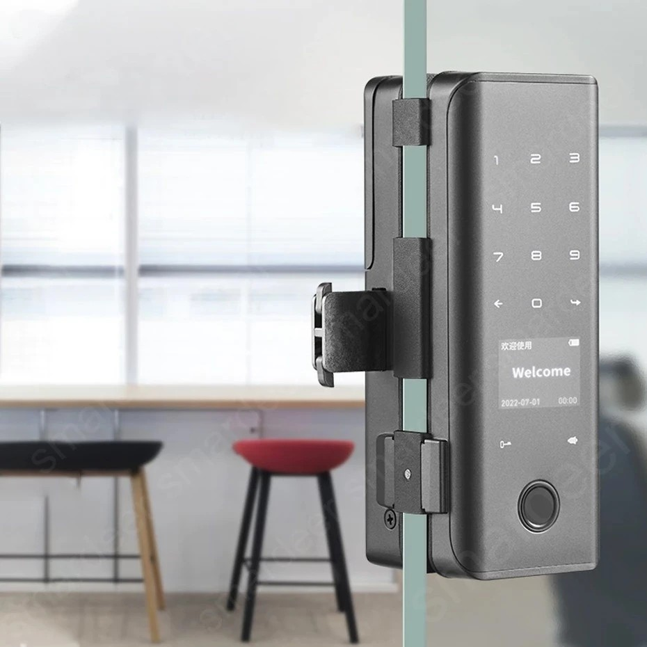 Smart Door Lock GL-Lock