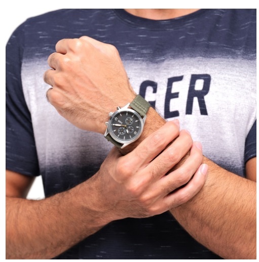 Eigerindo Multi Produk Industri EIGER Glenwood LACW