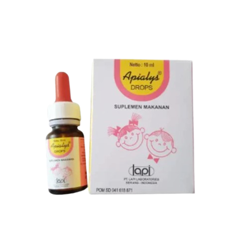 Apialys® Drops