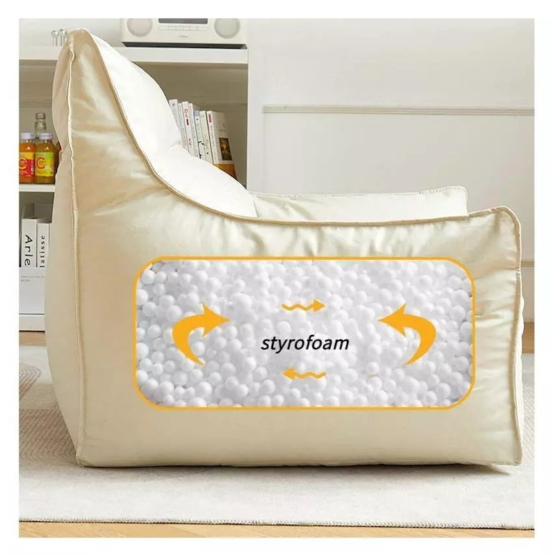Hloop Bean Bag Sofa 4