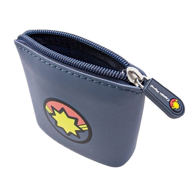 MINISO Marvel Coin Purse