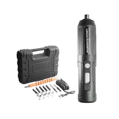 Allefix 49 in 1 Cordless Screwdriver