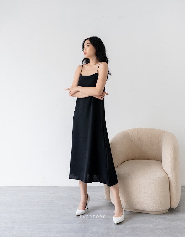 Lea Dress 2