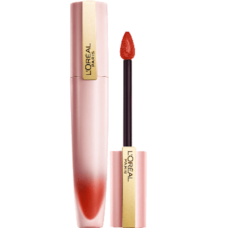 Chiffon Signature Liquid Lipstick 1