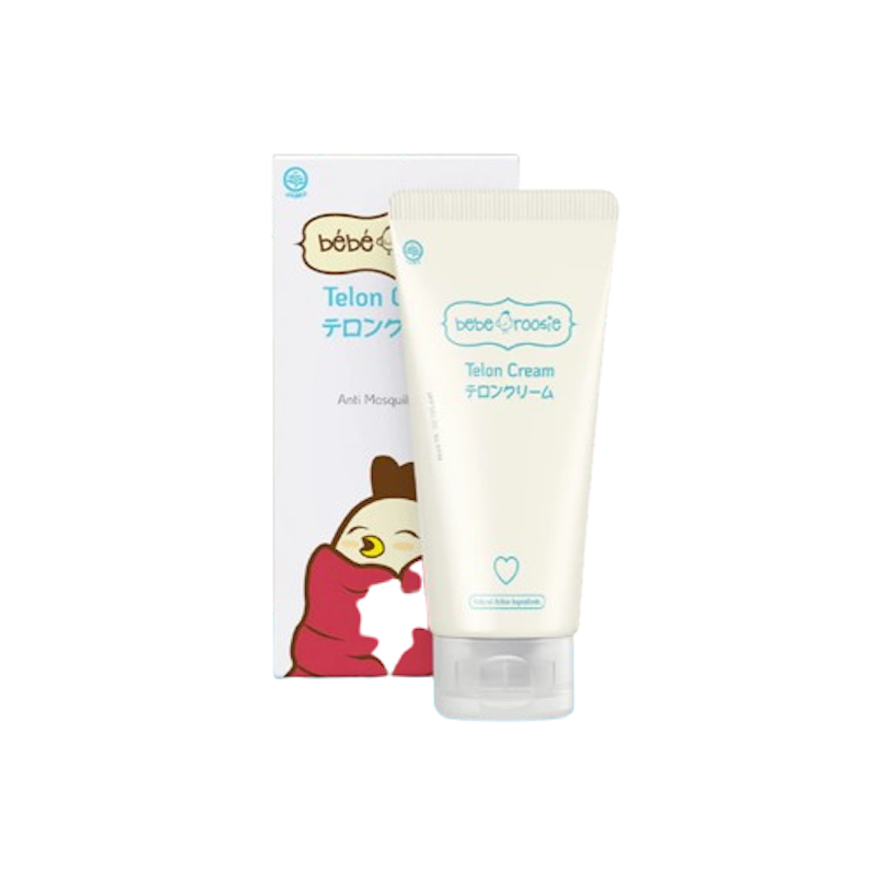 Bebe Roosie Telon Cream 1