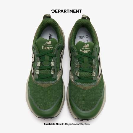 New Balance Sepatu Trail Running Fresh Foam X Hierro V9 3