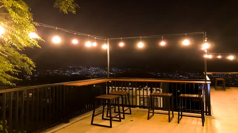 The Peak Villa & Multi-Function Hall 3