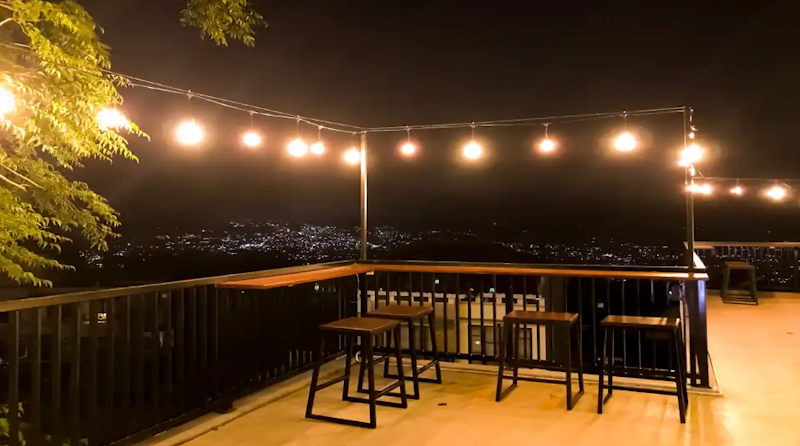 The Peak Villa & Multi-Function Hall 3