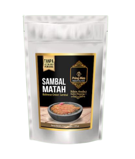 Sambal Matah