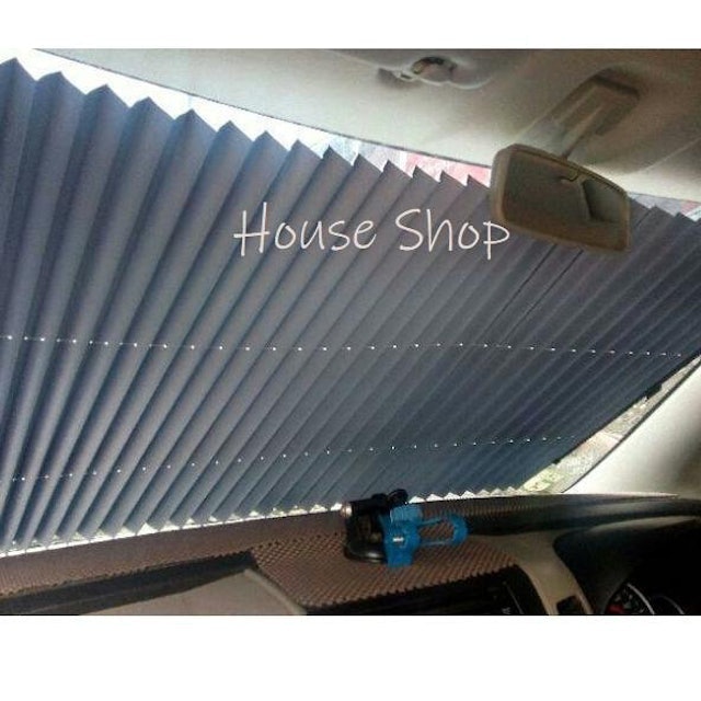  Windshield Sun Shade HS-0031
