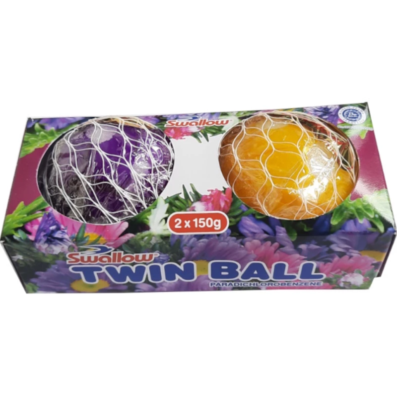 Swallow Kamper Twin Ball