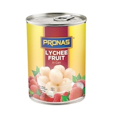 Lychee Fruit in Can