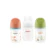 Multi Indocitra Botol PP Wide Neck with SofTouch Nipple 1