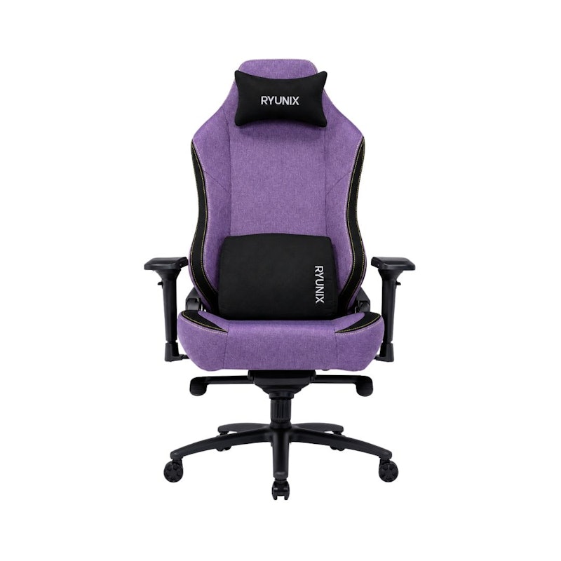 Sades Ryunix Gaming Chair 1
