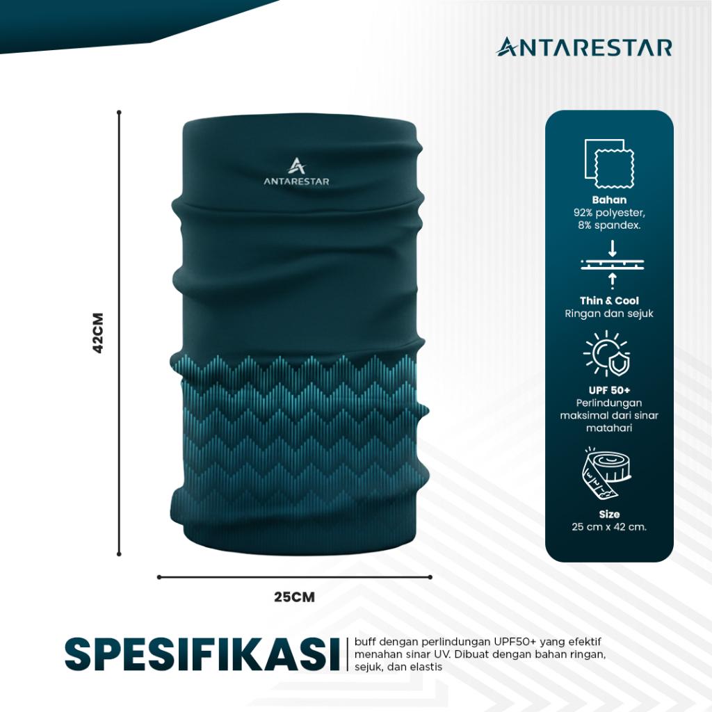 ANTARESTAR Buff Breez 