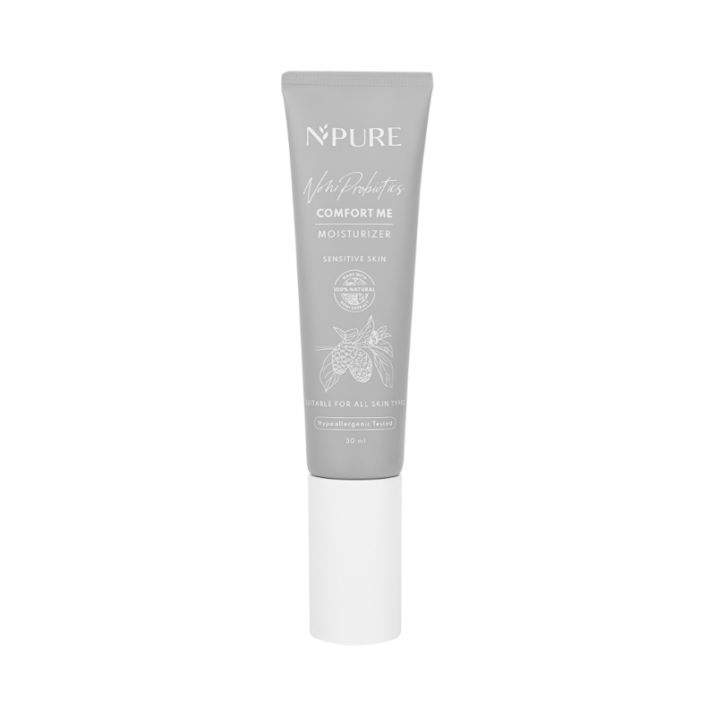 Noni Probiotics Comfort Me Hypoallergenic Moisturizer 1