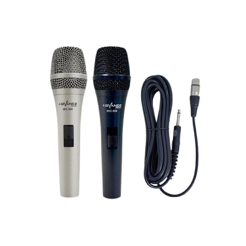 Advance Professional Microphone 1