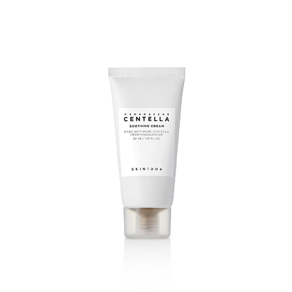 SKIN1004 ｜ Madagascar Centella Soothing Cream