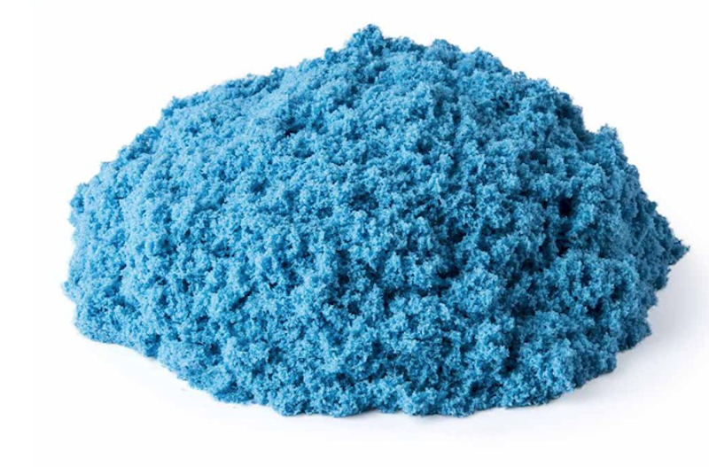 Kinetic Sand 5