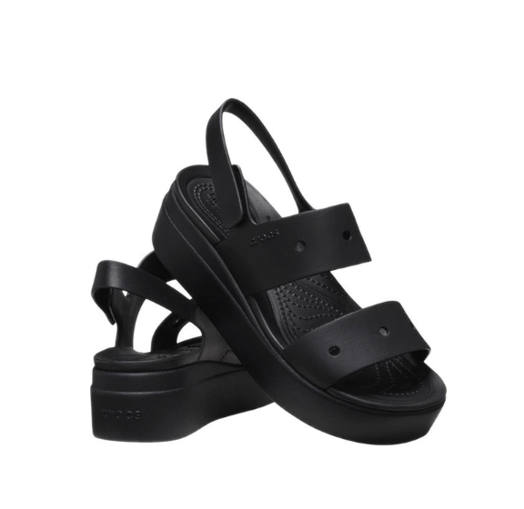 Mitra Adiperkasa Crocs Brooklyn 4U Unisex