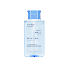 Acnederm Acne Care Micellar Water