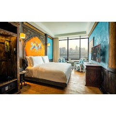 The Orient Hotel, a Royal Hideaway