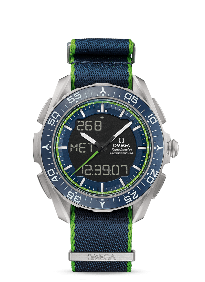 Skywalker X‑33 - Solar Impulse Limited Edition 1