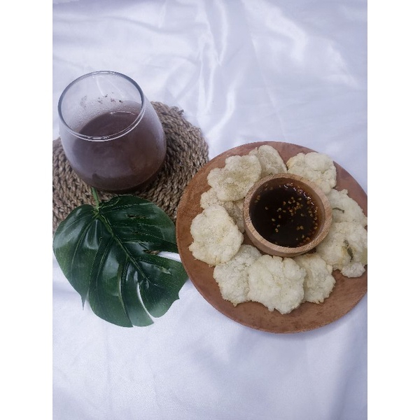 Kharisma Rujak Cireng