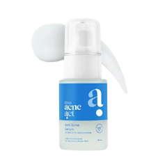 Acneact Anti Acne Serum