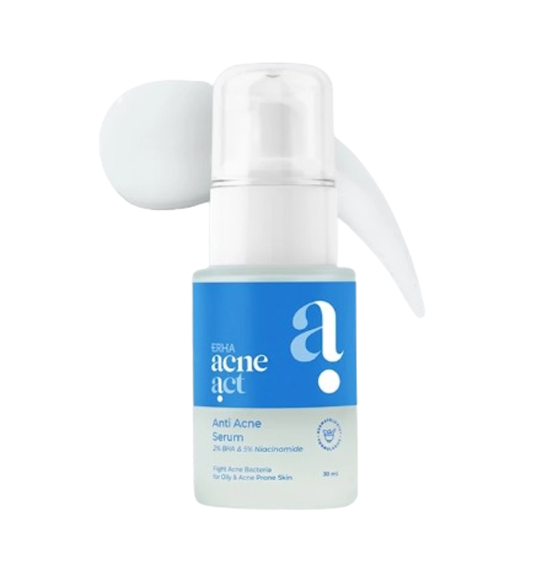 Acneact Anti Acne Serum 1