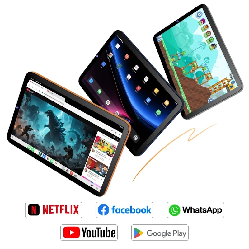InfiniGrid Npad23 3