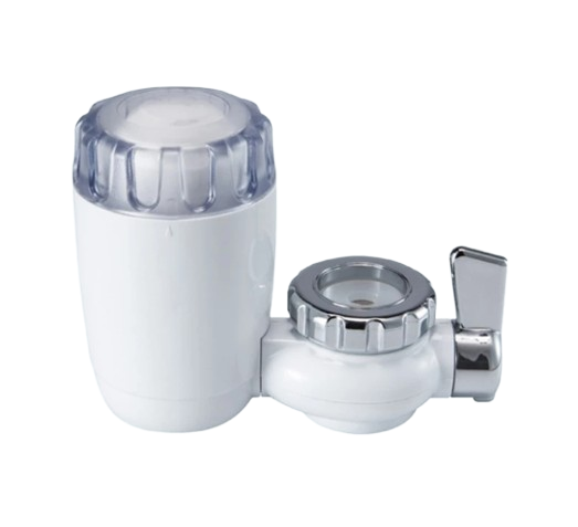 Lighthundred Water Purifier 7 Layer