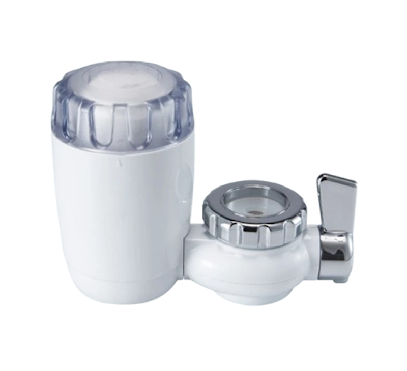 Lighthundred Water Purifier 7 Layer 1