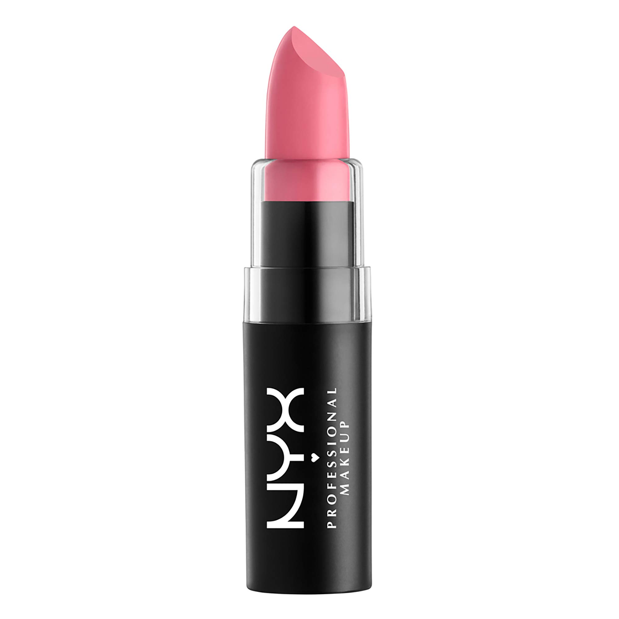 Matte Lipstick - Audrey 1