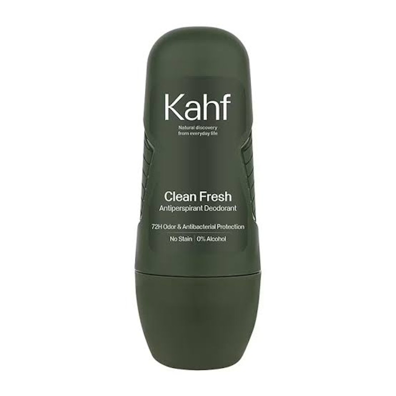 Clean Fresh Antiperspirant Deodorant Roll On 1