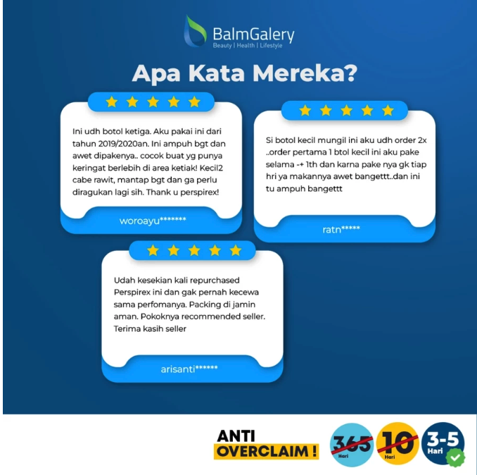 Riemann A/S Perspirex Comfort Extra-Effective Antiperspirant Roll On