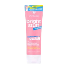Bright Stuff Face Wash