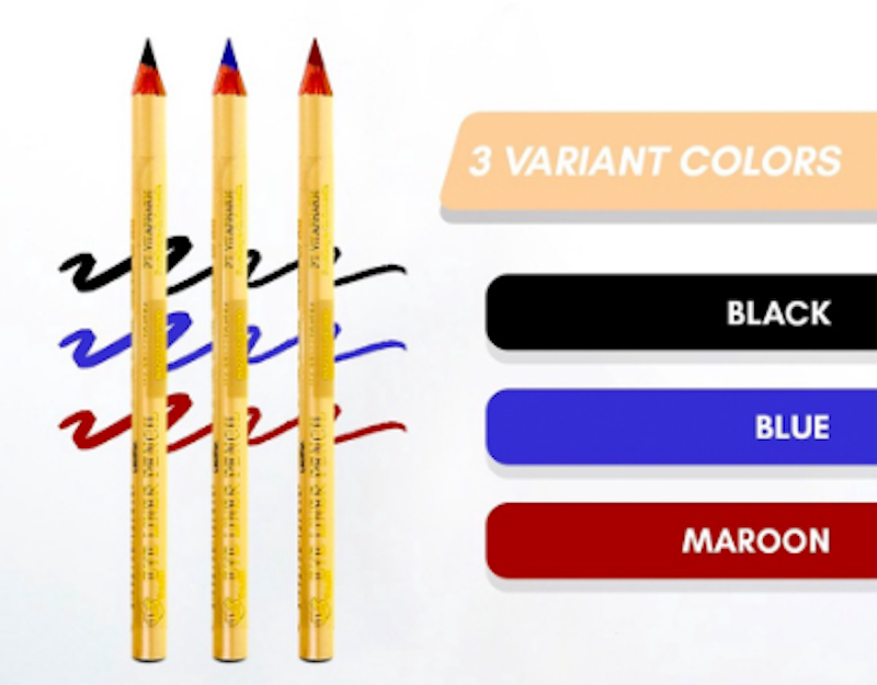 Eye Liner Pencil 2