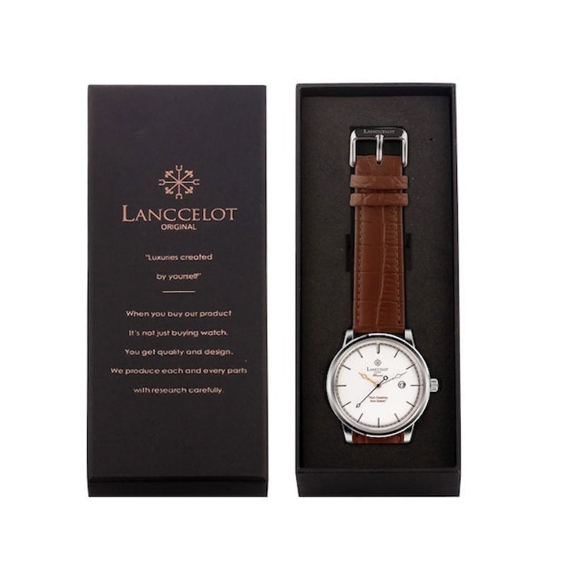 Lanccelot Romans King of Legatus 4
