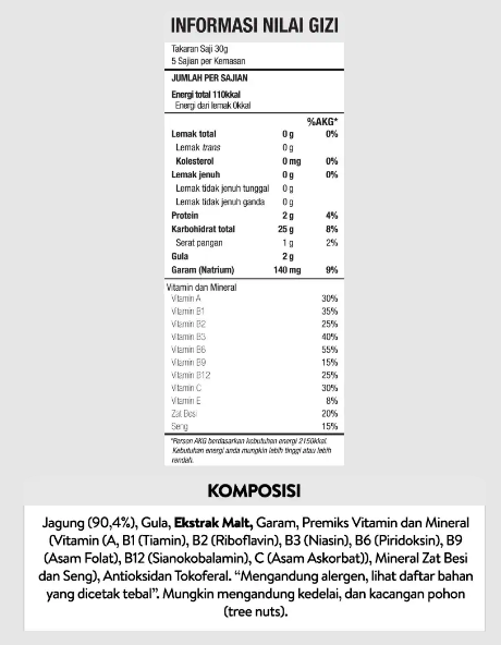 Kellogg's Corn Flakes