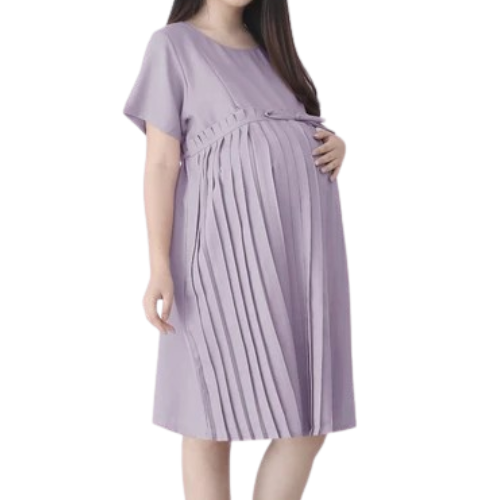  Eve Maternity Baju Hamil Menyusui  FDM154