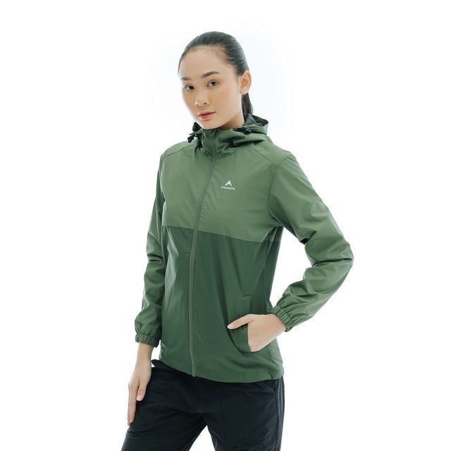 10 Rekomendasi Jaket EIGER untuk Wanita Terbaik (Terbaru Tahun
