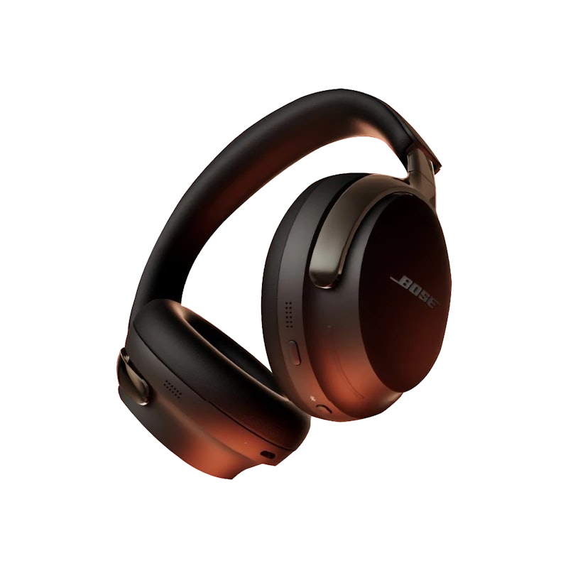 Bose QuietComfort Ultra Spatial Audio Headphones 2nd Gen 1