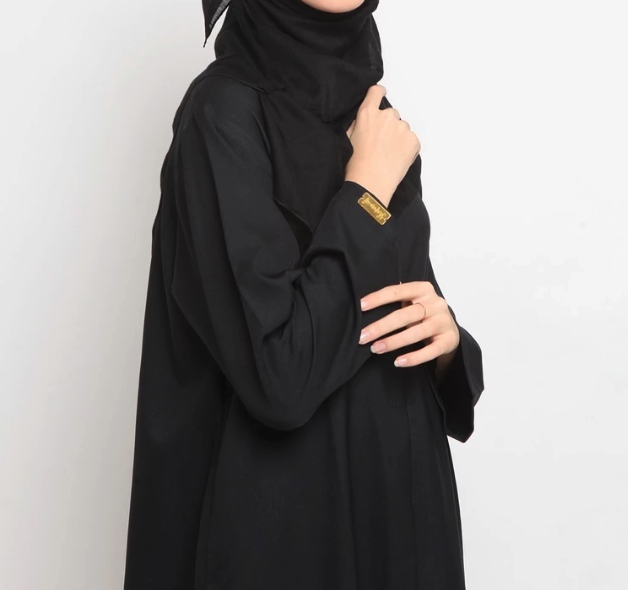  Parayu Abaya basic 