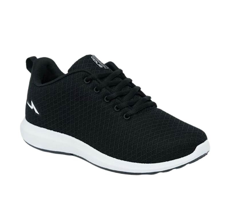 Ando Sepatu Sneakers 1
