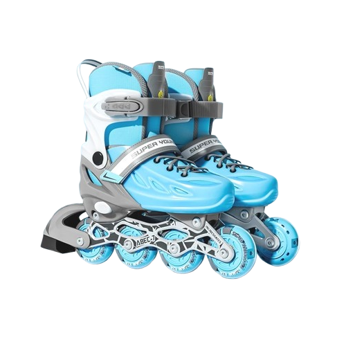 Super Youngster Sepatu Roda